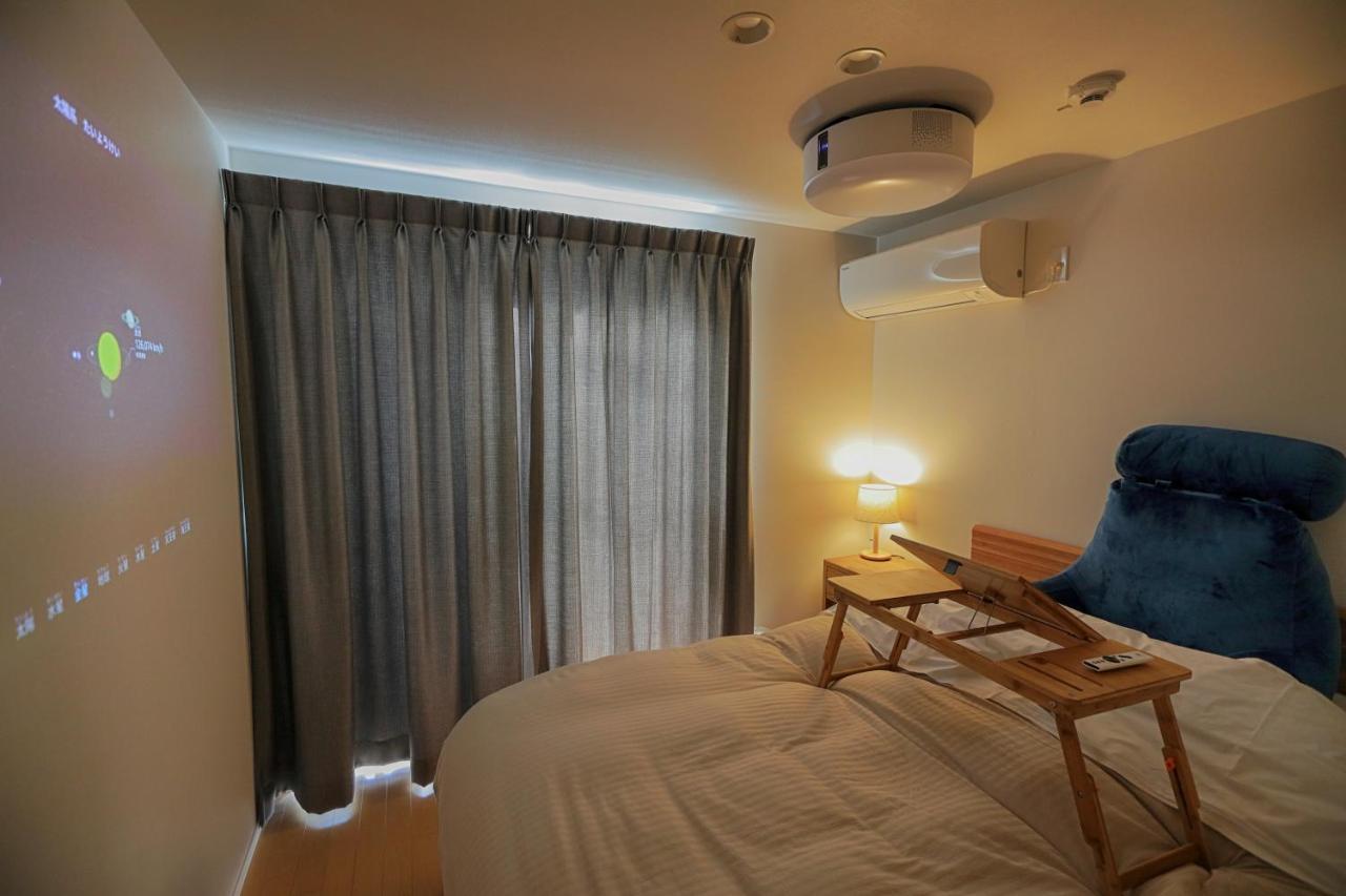 Fujiyasan Villa Fujikawaguchiko Bagian luar foto