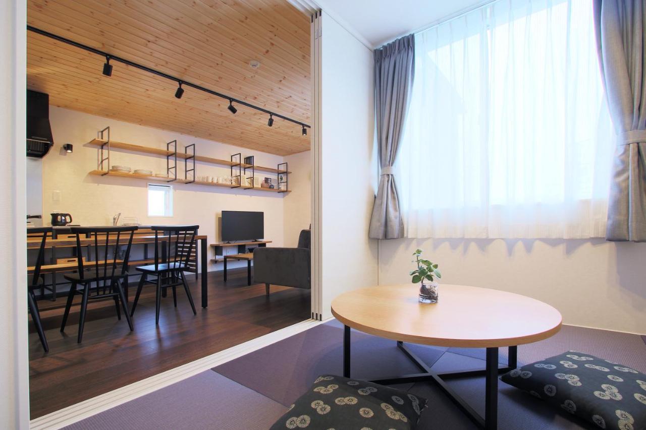 Fujiyasan Villa Fujikawaguchiko Bagian luar foto