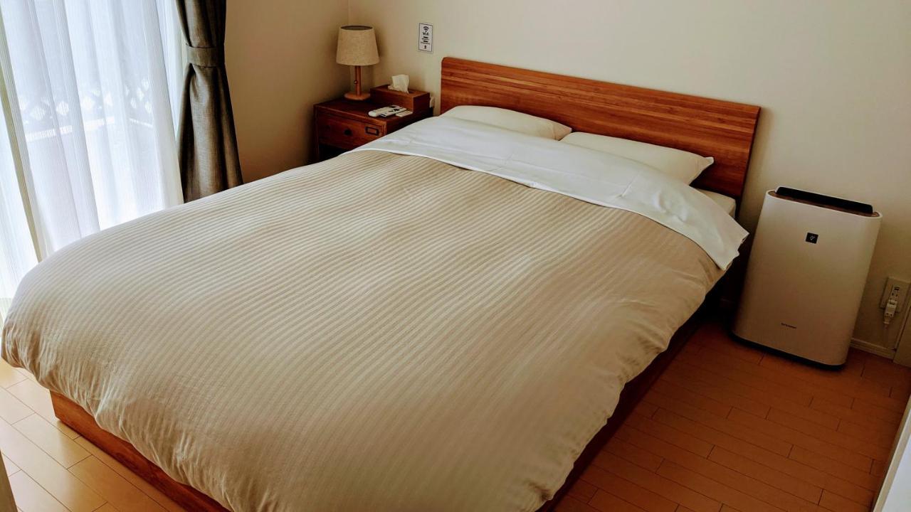 Fujiyasan Villa Fujikawaguchiko Bagian luar foto